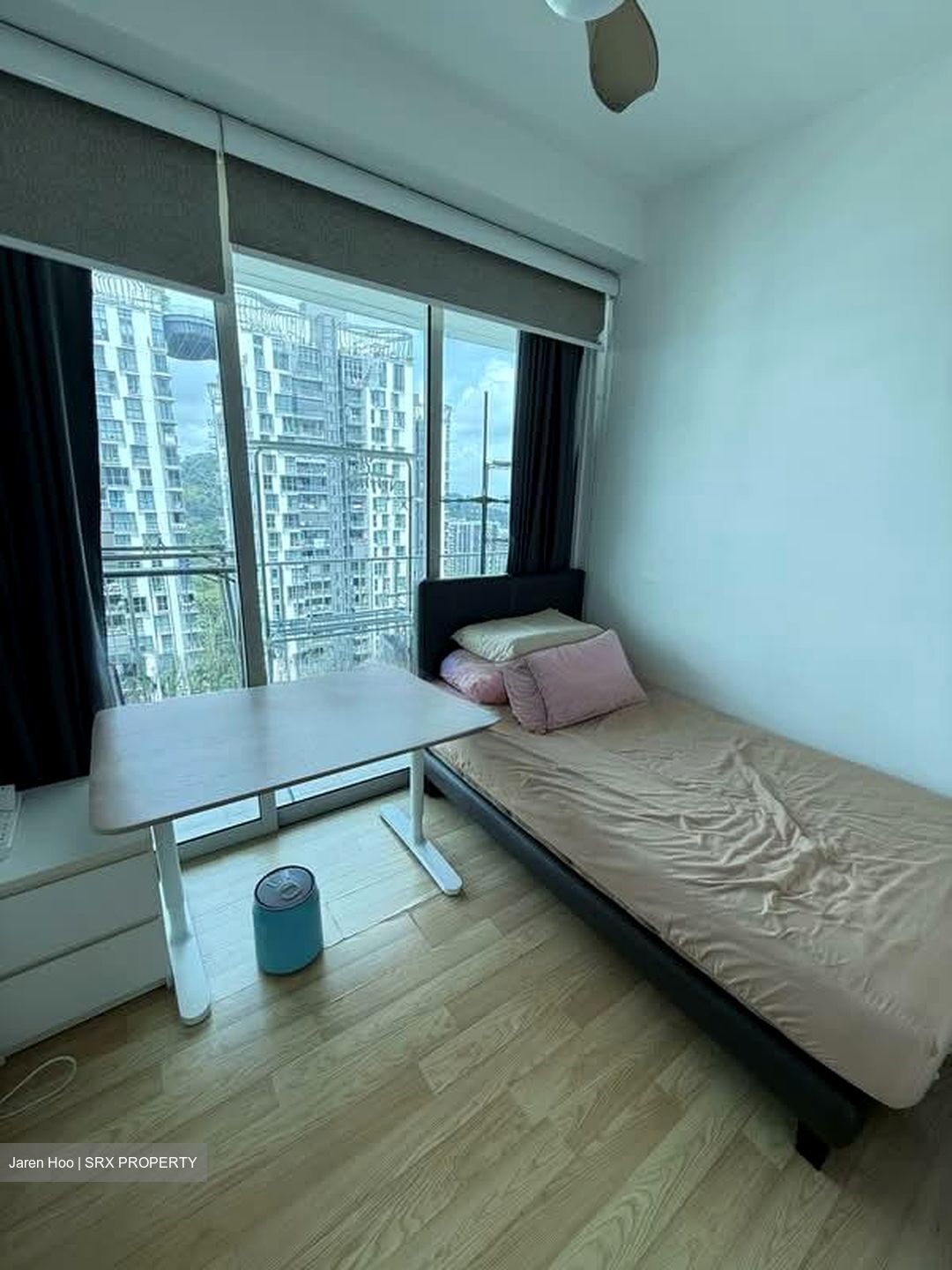 Tree House (D23), Condominium #574936071